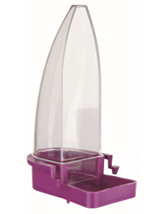 BEBEDOUROS E COMEDOUROS DE PLÁSTICO