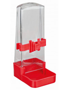 COMEDOURO/BEBEDOURO PARA AVES GRANDES 2