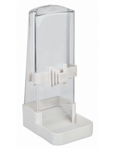 COMEDOURO/BEBEDOURO PARA AVES GRANDES