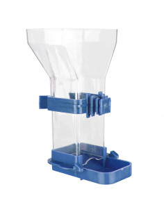 COMEDOURO AUTOMATICO C/ FUNIL P/ AVES
