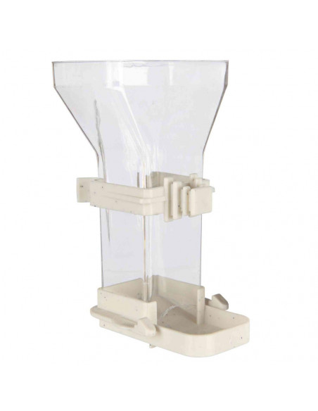 COMEDOURO AUTOMATICO C/ FUNIL P/ AVES