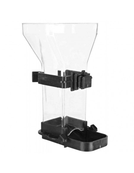 COMEDOURO AUTOMATICO C/ FUNIL P/ AVES