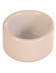 GAMELA REDONDA EM CERAMICA