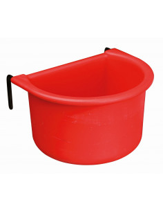 COMEDOURO CIRCULAR C/ GANCHOS