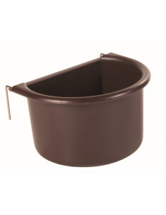 COMEDOURO CIRCULAR C/ GANCHOS 2