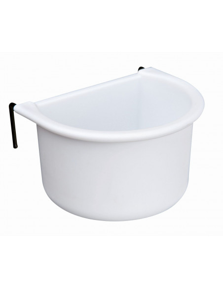 COMEDOURO CIRCULAR C/ GANCHOS