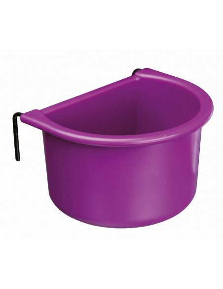 COMEDOURO CIRCULAR C/ GANCHOS