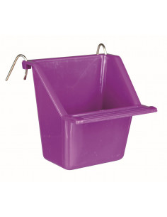 COMEDOURO C/ GANCHOS