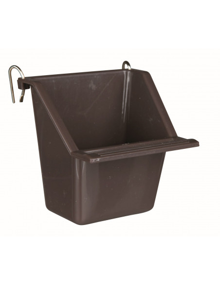 COMEDOURO C/ GANCHOS