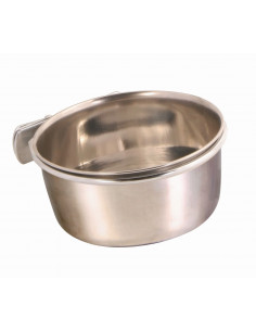 GAMELA INOX C/ PARAFUSO DE SUPORTE