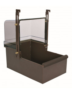 BANHEIRA EXT. P/ AVES GRD. PORTE 2