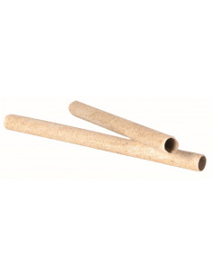 BIO-POLEIROS (DE AREIA) P/ GAIOLA