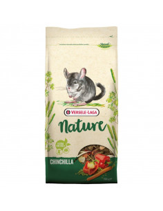 NATURE CHINCHILLA
