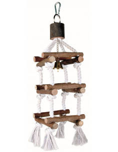 TORRE EM CORDA + MADEIRA 2