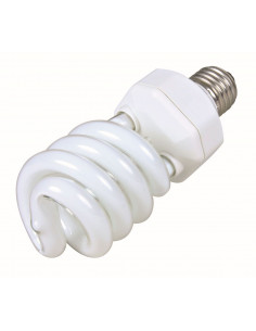 LAMPADA FLUORESCENTE COMPACTA PARA AVES 23 W 2