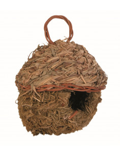 NINHO NATURAL P/ EXÓTICOS