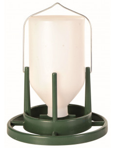 BEBEDOURO AUTOMATICO P/ VOADEIRA