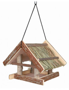 COMEDOURO NATURAL LIVING