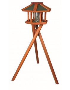 NATURA COMEDOURO COM TRIPÉ