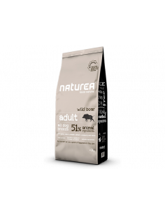 NATUREA ADULT WILD BOAR