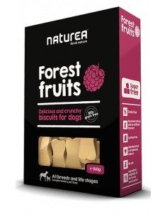NATUREA FOREST FRUITS