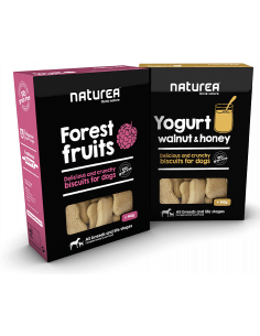 NATUREA FOREST FRUITS 2