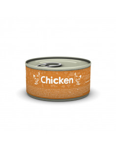 NATUREA CHICKEN