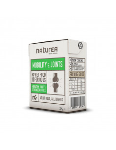 NATUREA - MOBILITY & JOINTS