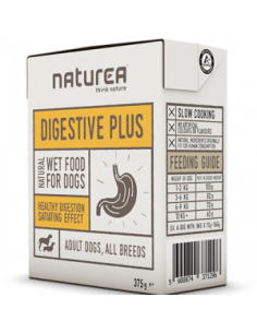 NATUREA - DIGESTIVE PLUS