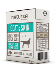 NATUREA - COAT & SKIN