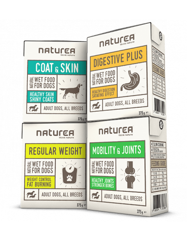 NATUREA - REGULAR WEIGHT