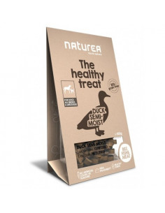 NATUREA - DUCK SEMI-MOIST