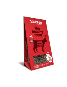 NATUREA-BEEF SEMI-MOIST