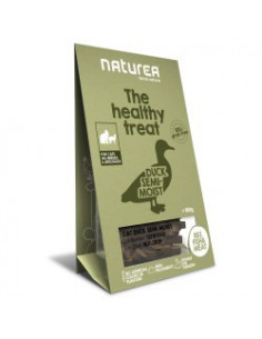 NATUREA-DUCK SEMI-MOIST
