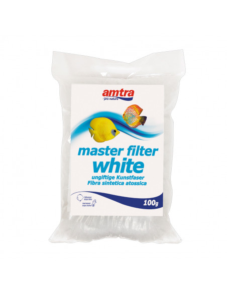 AMTRA MASTER FILTER WHITE