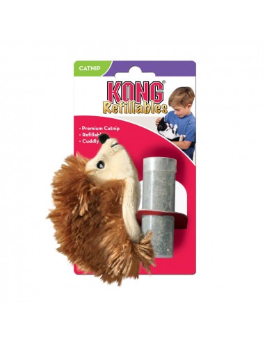 KONG REFILLABLES