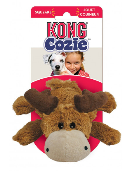KONG COZIE -MARVIN MOOSE