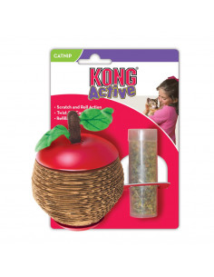 KONG ACTIVE - MAÇÃ 2