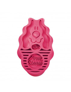 KONG ZOOMGROOM - ESCOVA