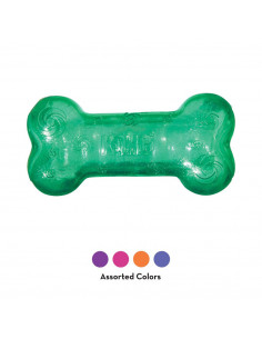 KONG SQUEEZZ CRACKLE - OSSO