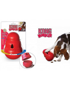 KONG WOBBLER