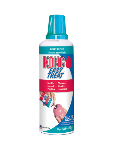 KONG EASY TREAT PUPPY
