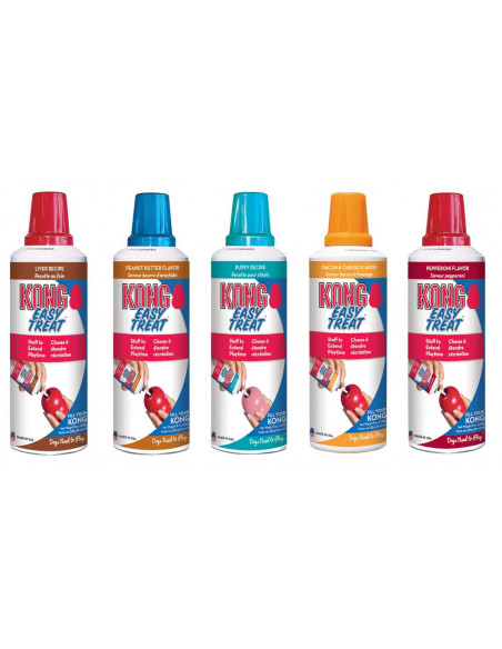 KONG EASY TREAT PUPPY