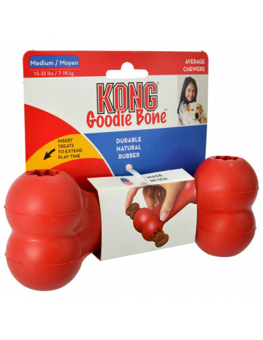 KONG GOODIE BONE