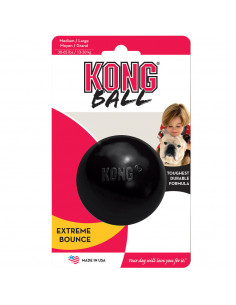 KONG BALL