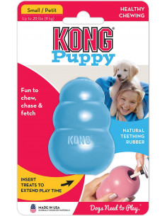 KONG PUPPY