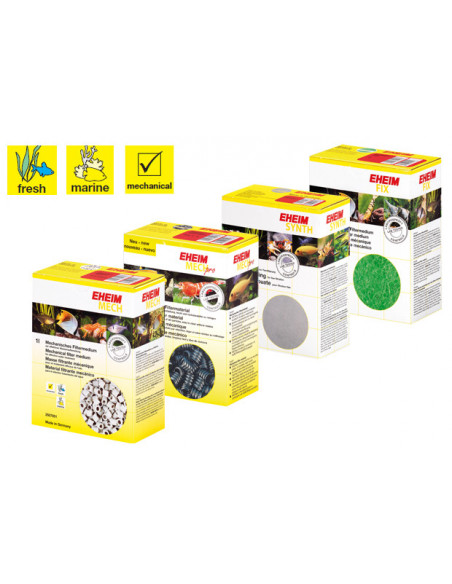 EHEIM MECH