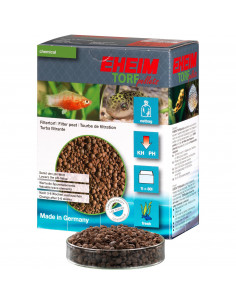 EHEIM TORF PELLETS