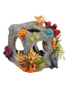 AQUA DELLA CUBE HABITAT