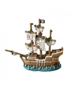 AQUA DELLA SAILOR SHIP